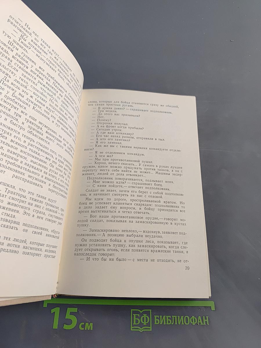 Ленинградский дневник