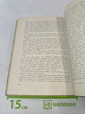 Путятик, шагающий рядом. Очерк