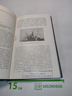 Актиномикоз легких