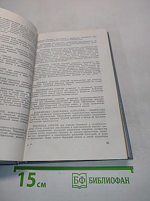 Справочник хирургических операций