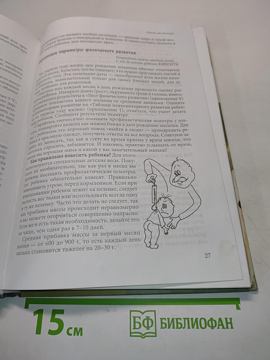 Три главных года. Книга для родителей