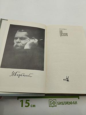 Дело Артамоновых