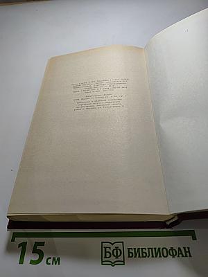 Пером и шпагой, Том II