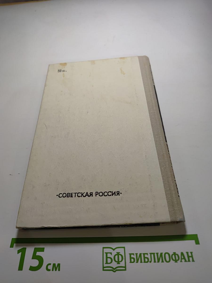 Кто виноват?