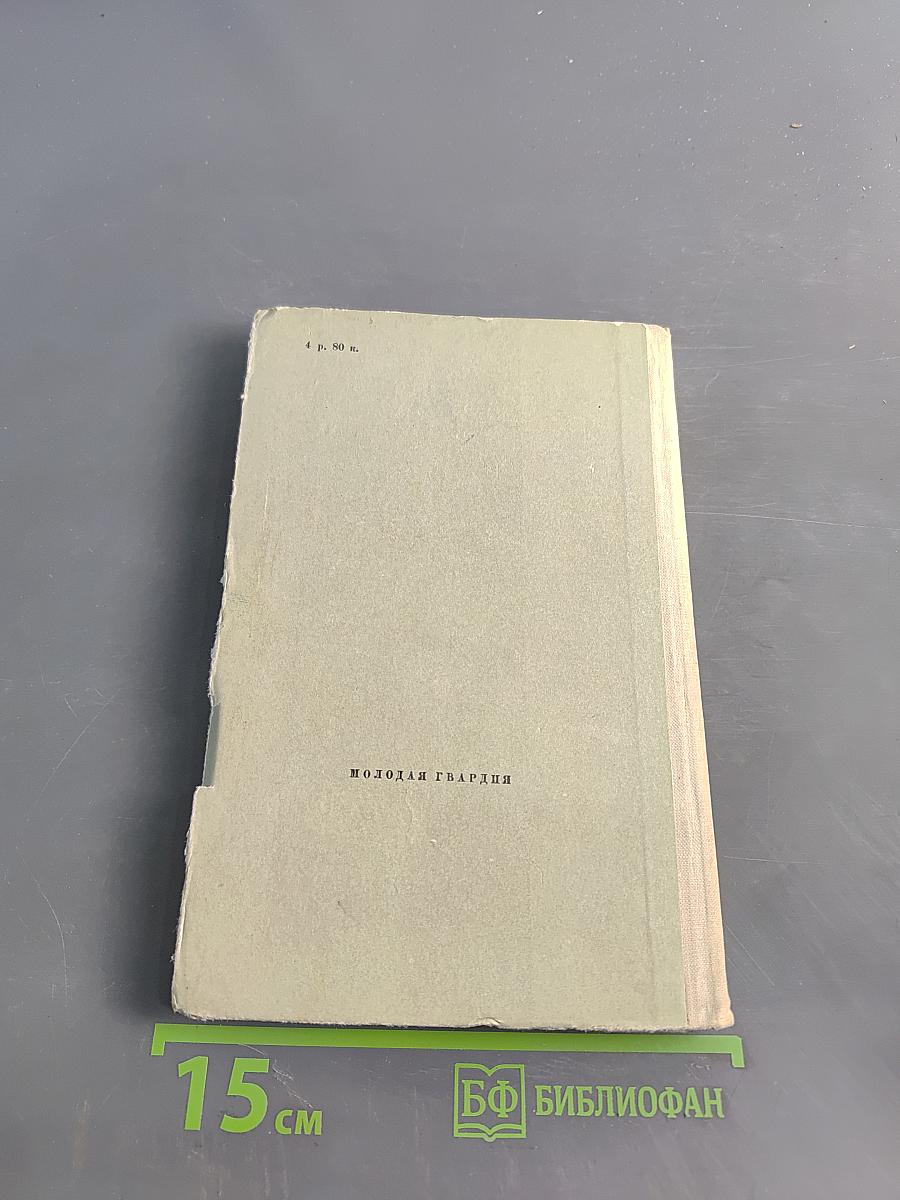 Сергей Чекмарев. Стихи, письма, дневники