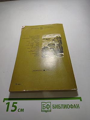 Василий Теркин. За далью-даль