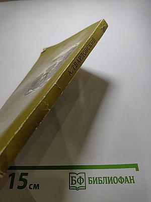 Василий Теркин. За далью-даль