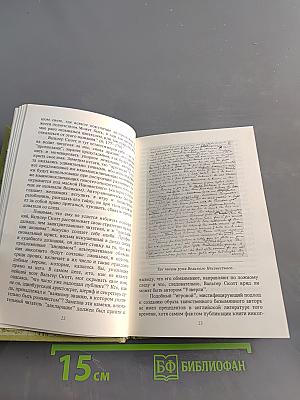 История, одетая в роман