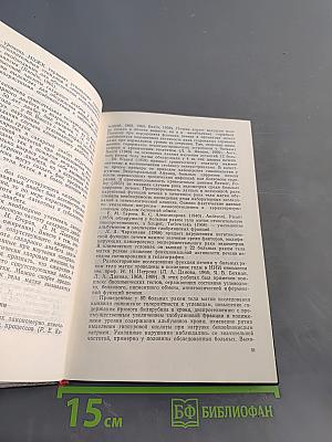 Рак тела матки