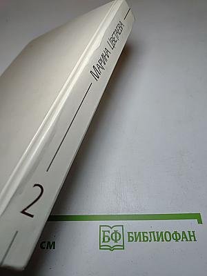 Сочинения. Том Второй. Проза