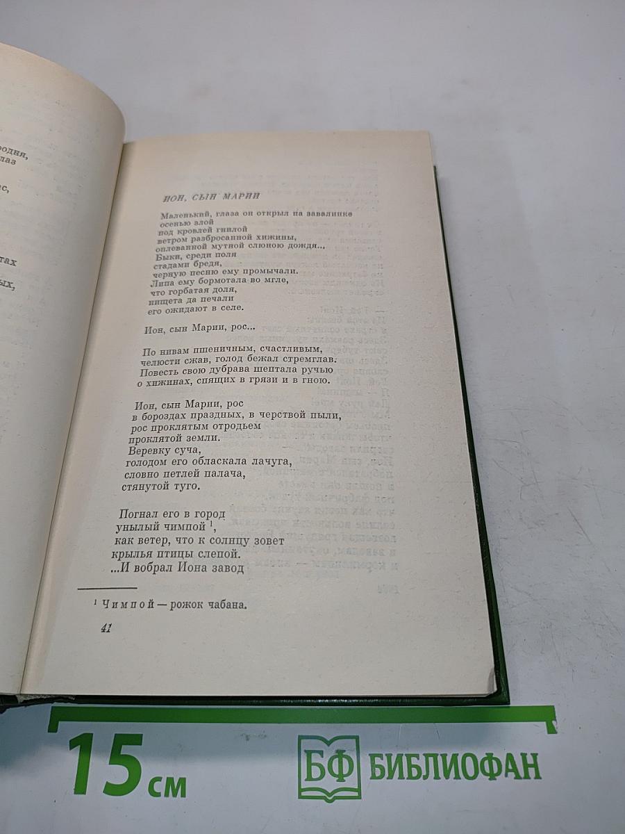Собрание сочинений. Том первый. Стихотворения. Поэмы 1924-1954