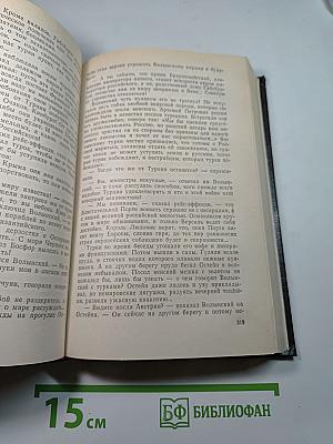 Слово и дело. Том I. Книга вторая. Мои любезные конфиденты