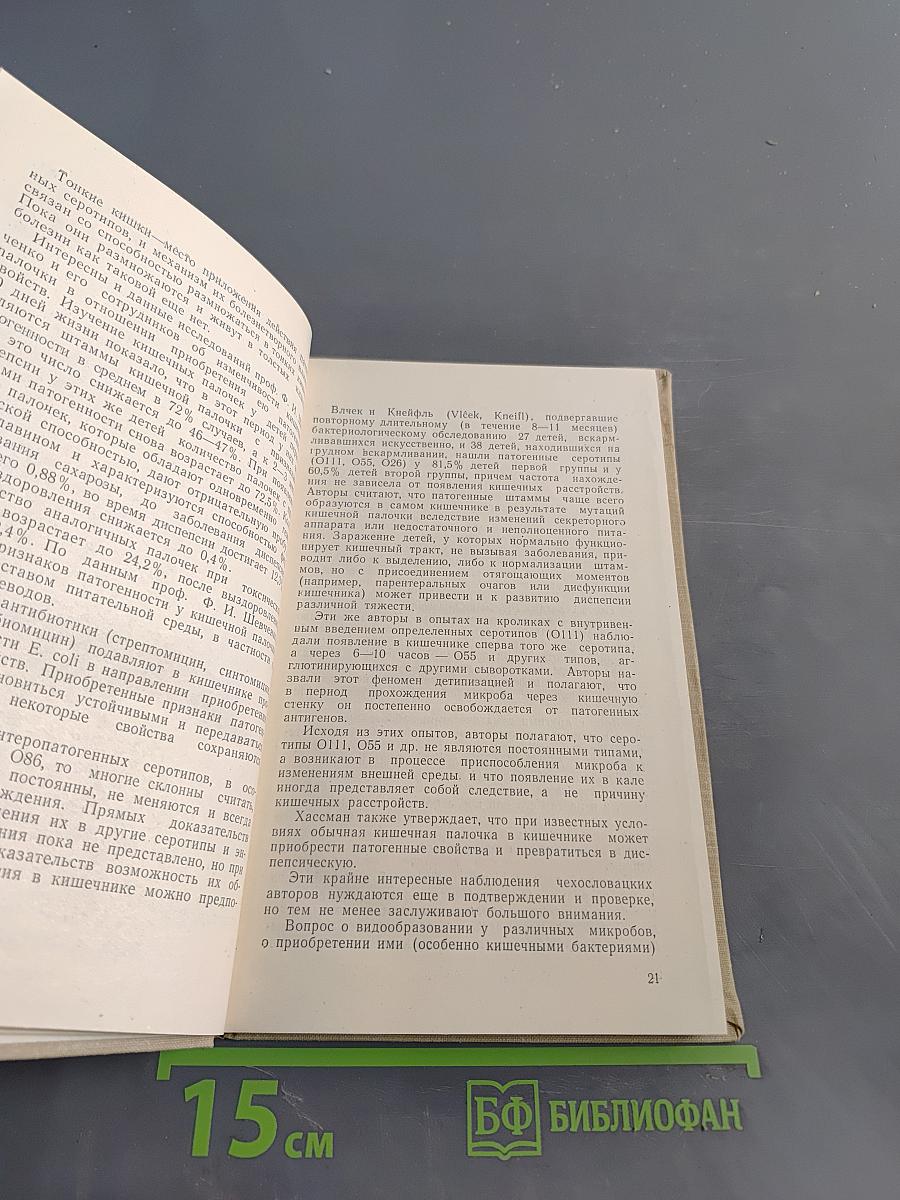 Колиэнтериты