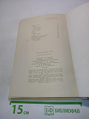 Кладовая радости