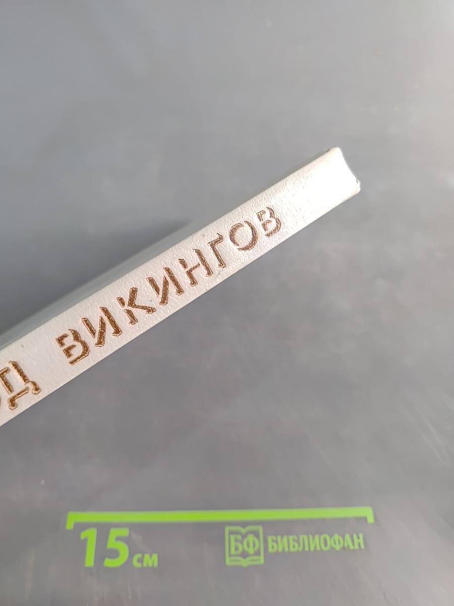 Поход викингов