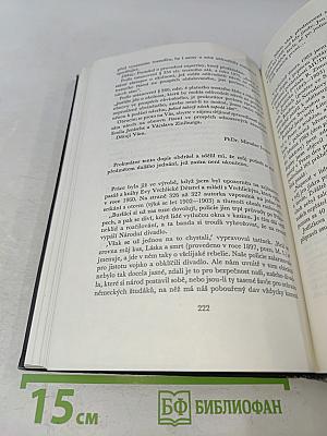 Požár Národního divadla aneb Příliš mnoho náhod