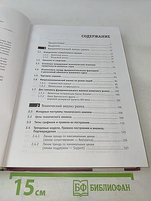 Малая энциклопедия трейдера