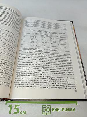 Медицина катастроф