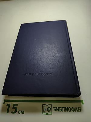 Собрание сочинений в восьми томах. Том шестой: Детство, В людях, Театральное, Как я учился