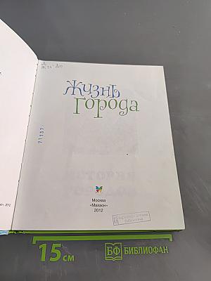 Жизнь Города