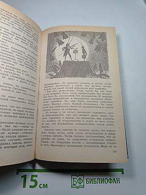 Каникулы в стране сказок. Выпуск второй