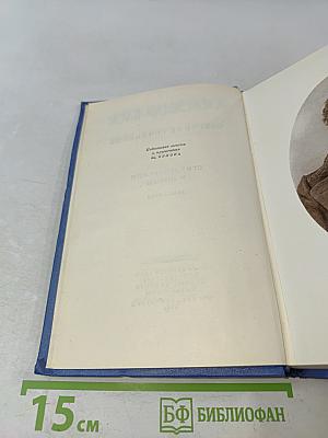 Собрание сочинений. Том второй. Стихотворения и поэмы 1904-1908