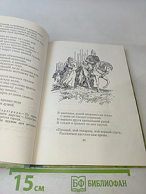 Родные поэты. Стихотворения русских поэтов XIX и начала XX века