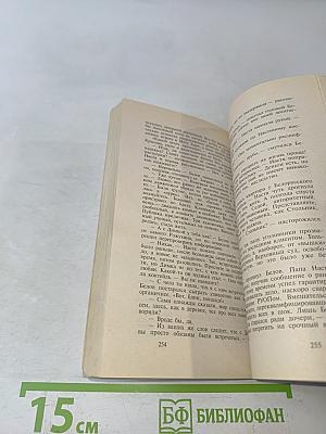 Странник. Черная Луна-1