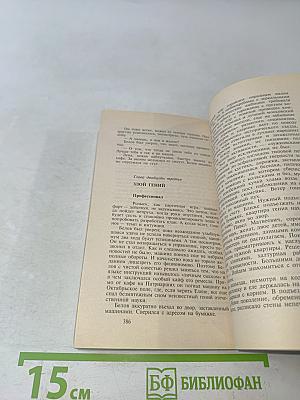 Странник. Черная Луна-1