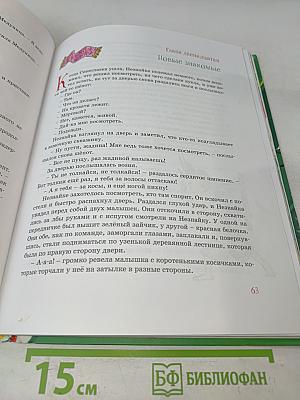 Приключения Незнайки и его друзей