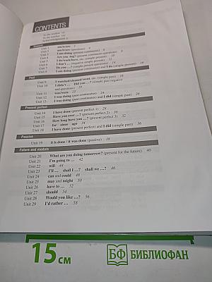 Basic Grammar in Use: Reference and practice for students of English