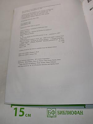 Basic Grammar in Use: Reference and practice for students of English