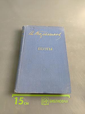 Поэты