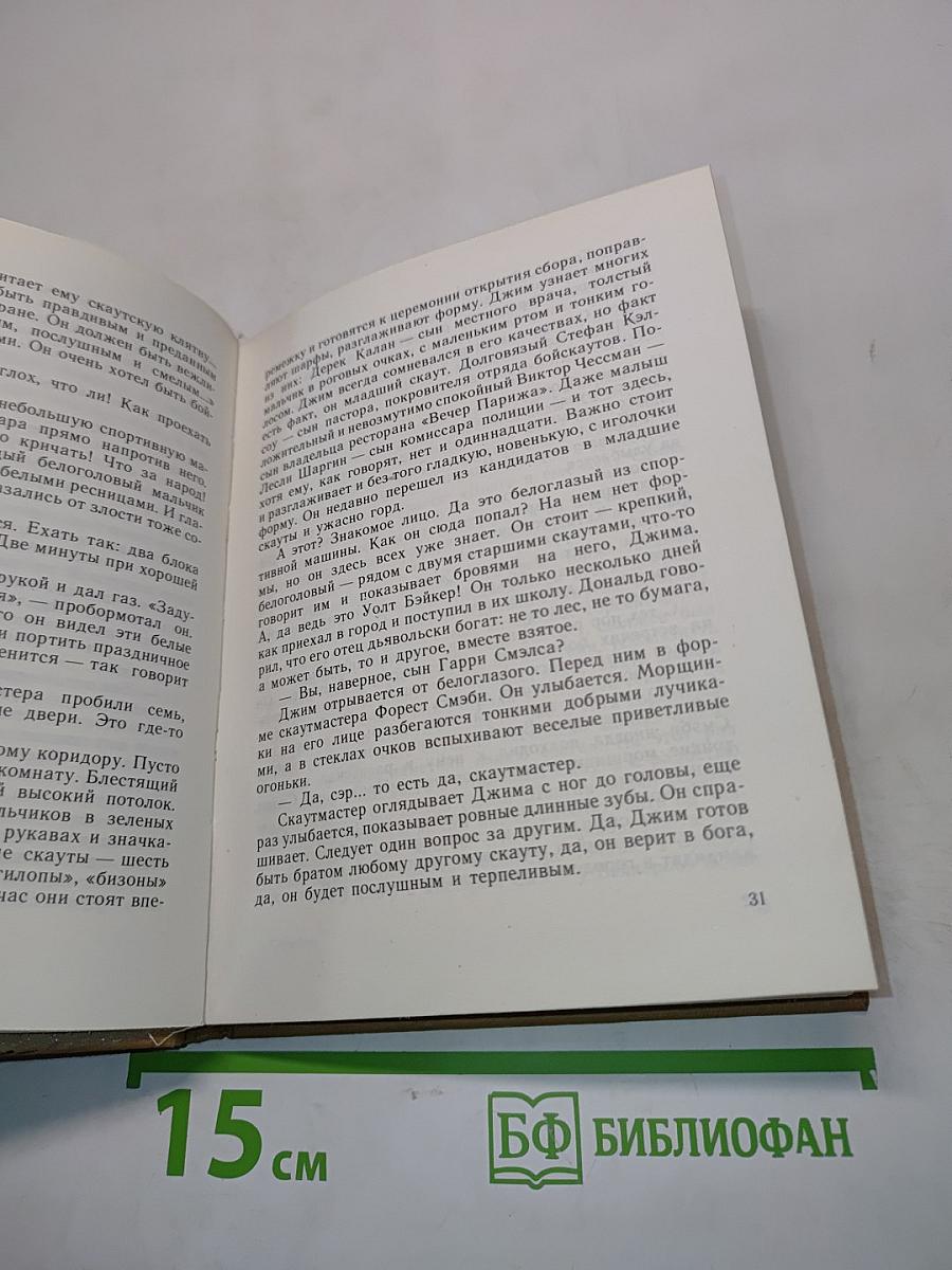 Бамбино. Рассказы