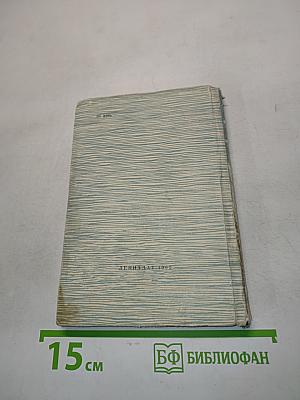 В ленинградских лесах