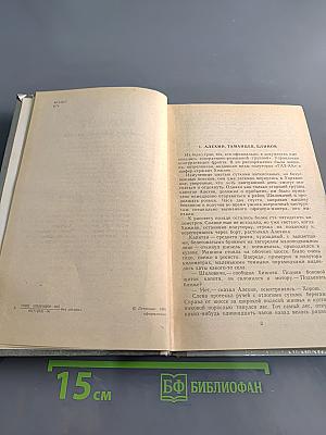 Момент истины