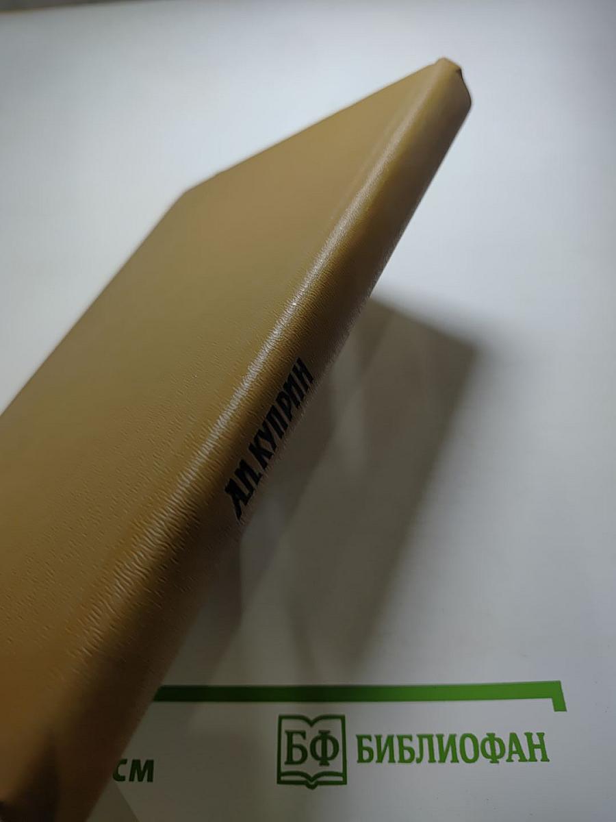 Гранатовый Браслет. Рассказы