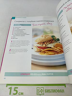 Аппетитная курица