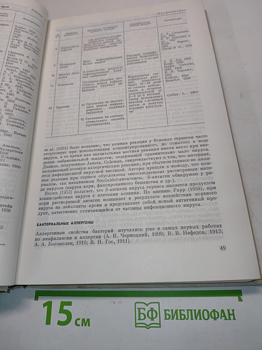 Общая аллергология (Руководство для врачей)