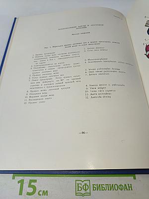 Атлас хирургии сердца