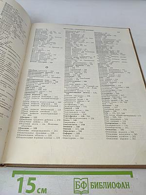 Популярная медицинская энциклопедия