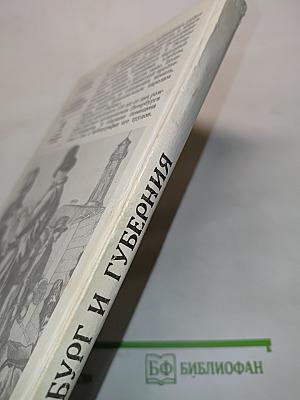 Петербург и губерния. Историко-этнографические исследования