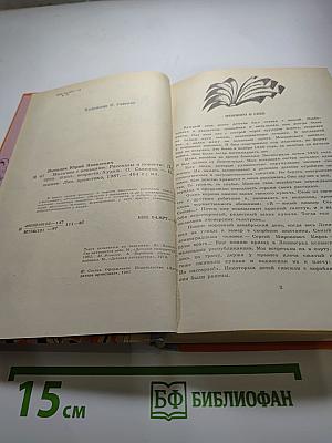 Мальчик с коньками