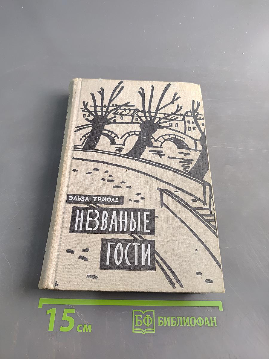 Незваные гости