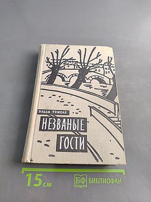 Незваные гости