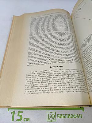 Физиология клетки