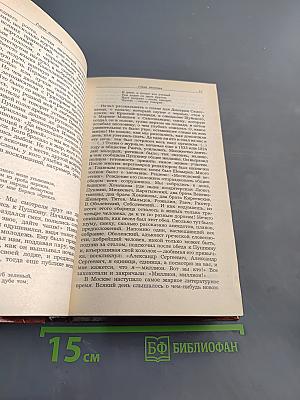 Жизнь Пушкина. Рассказанная им самим и его современниками. Том второй