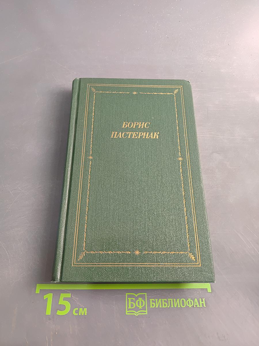 Стихотворения и поэмы. Том второй