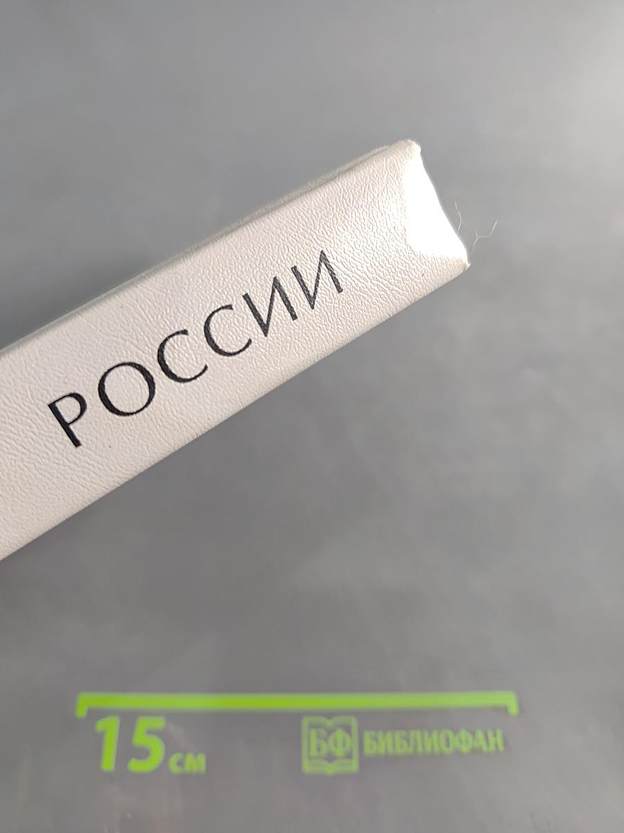 Деловой мир России