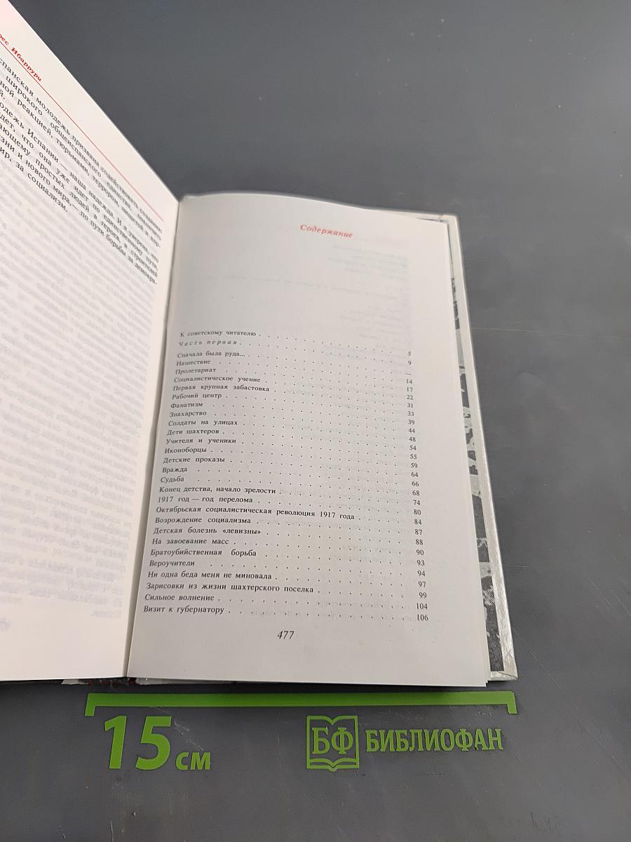 Единственный путь. Воспоминания. Книга 1